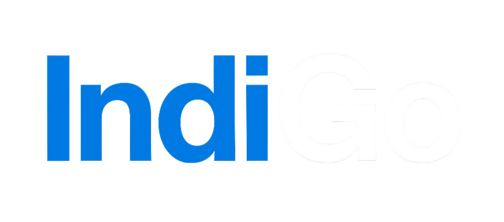 IndiGo PAC Logo